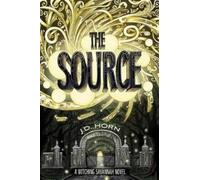 J. D. Horn The Source (Tascabile) Witching Savannah