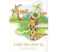 J D James a Gauthier Anna Banana (Tascabile)