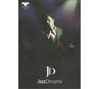 J D Jazdhami Bhangra Musica Nuovo Originale Bollywood DVD