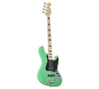 J & D JB Vintage 1975 Electric Bass (Surf Green) - Basso elettrico a 4 corde