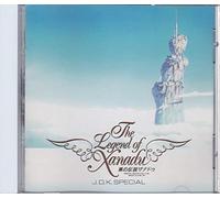 風の伝説ザナドゥ J.D.K.SPECIAL