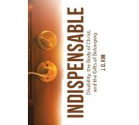 J D Kim Indispensable (Tascabile)