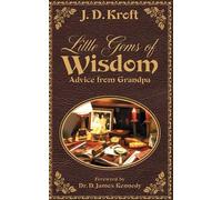 J D Kroft Little Gems of Wisdom (Tascabile)