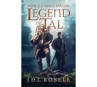 J D L Rosell A King's Bargain (Tascabile)
