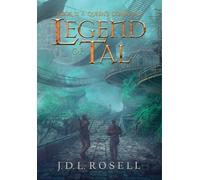 J D L Rosell A Queen's Command (Copertina rigida)