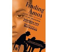 J D Mason Reshonda Tate Billingsley Bernice L McFadden Finding Amos (Tascabile)