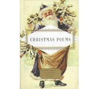 J D McClatchy Christmas Poems (Copertina rigida) Everyman's Library POCKET POETS