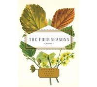 J. D. McClatchy Four Seasons (Copertina rigida) Everyman's Library POCKET POETS