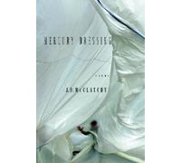 J. D. McClatchy Mercury Dressing (Tascabile)