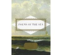 J. D. McClatchy Poems Of The Sea (Copertina rigida)