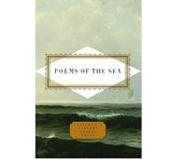 J. D. McClatchy Poems of the Sea (Copertina rigida)