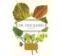 J. D. McClatchy The Four Seasons (Copertina rigida)