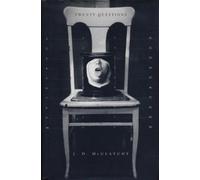 J. D. McClatchy Twenty Questions (Copertina rigida)