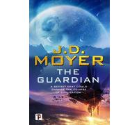 J.D. Moyer The Guardian (Tascabile) Reclaimed Earth