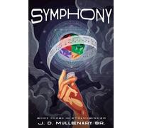 J D Mullenary Strandbinder (Tascabile) Symphony