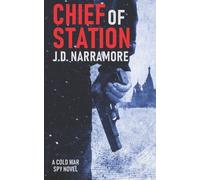 J D Narramore Chief of Station (Tascabile)