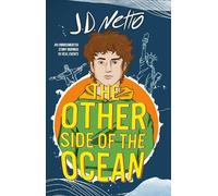 J.D. Netto The Other Side of the Ocean (Tascabile)