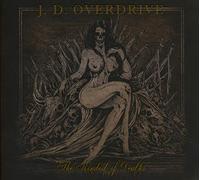 J. D. Overdrive - Kindest Of Deaths