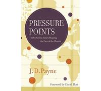 J.D. Payne Pressure Points (Tascabile)