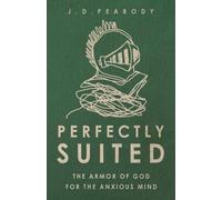 J. D. Peabody Perfectly Suited (CD)