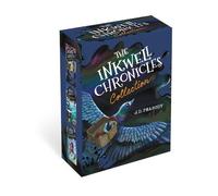 J. D. Peabody The Inkwell Chronicles Collection (Tascabile)