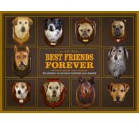 J.D. Powe Best Friends Forever: The Greatest Collection of Ta (Copertina rigida)