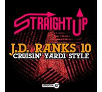 J.D. Ranks 10 - Cruisin' Yardi Style