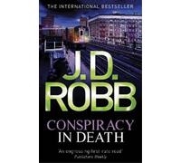 J. D. Robb Conspiracy In Death (Tascabile) In Death