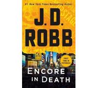 J D Robb Encore in Death (Tascabile)