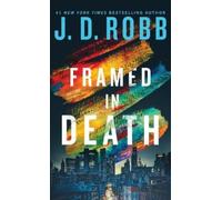 J D Robb Framed in Death (Copertina rigida)