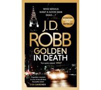 J. D. Robb Golden In Death (Tascabile) In Death