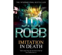 J. D. Robb Imitation In Death (Tascabile) In Death