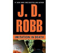 J. D. Robb Imitation in Death (Tascabile) In Death