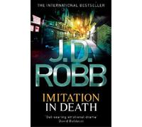 J. D. Robb Imitation In Death (Tascabile) In Death