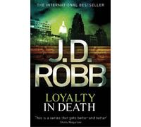 J. D. Robb Loyalty In Death (Tascabile) In Death