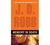 J. D. Robb Memory in Death (Tascabile) In Death