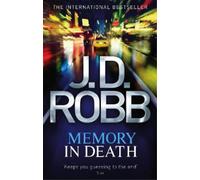 J. D. Robb Memory In Death (Tascabile) In Death