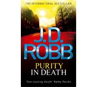 J. D. Robb Purity In Death (Tascabile) In Death