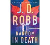 J D Robb Random in Death (Tascabile)