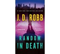 J D Robb Random in Death (Tascabile)