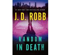 J D Robb Random in Death (Tascabile)