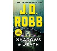 J D Robb Shadows in Death (Tascabile)