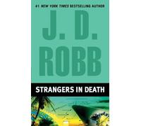 J. D. Robb Strangers in Death (Tascabile) In Death
