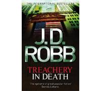 J. D. Robb Treachery In Death (Tascabile) In Death