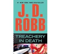 J. D. Robb Treachery in Death (Tascabile) In Death