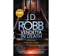 J. D. Robb Vendetta in Death (Tascabile) In Death