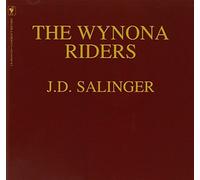 J.D. Salinger by Wynona Riders
