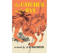 J. D. Salinger Catcher in the Rye (Tascabile)