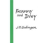 J D Salinger Franny and Zooey (Tascabile)