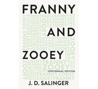J D Salinger Franny and Zooey (Tascabile)